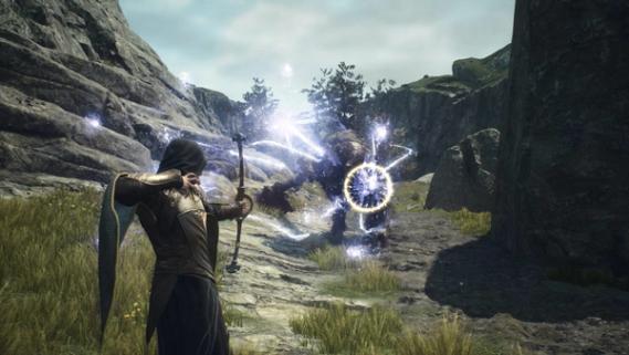 Dragon's Dogma II screenshot 4
