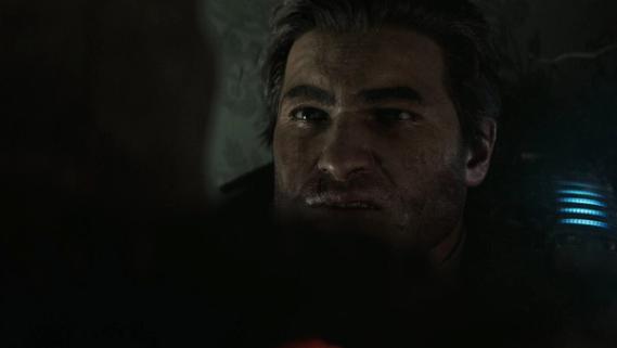 Gears of War: E-Day screenshot 4