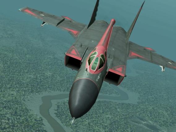 Ace Combat Zero: The Belkan War artwork