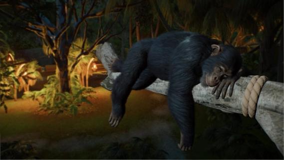 Planet Zoo 2 screenshot 7