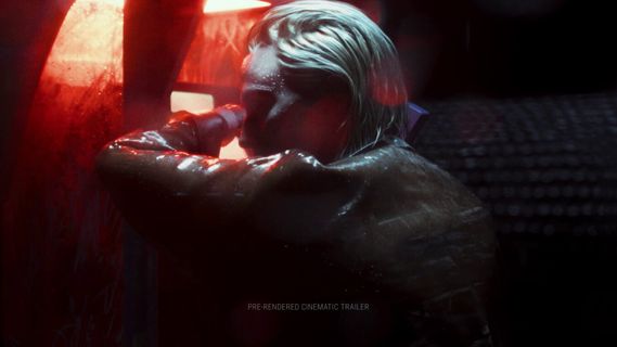 Zero Parades: For Dead Spies screenshot 1