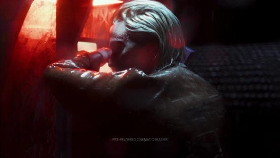 Zero Parades: For Dead Spies screenshot 1