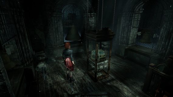 Tormented Souls II screenshot 8