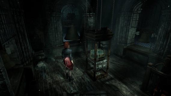 Tormented Souls II screenshot 8