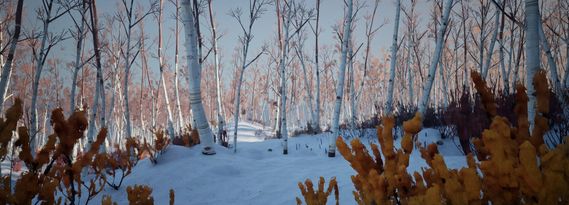 Blackfrost: The Long Dark 2 screenshot 7
