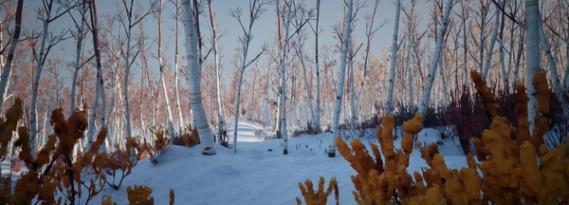 Blackfrost: The Long Dark 2 screenshot 7