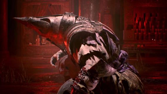 Phantom Blade 0 screenshot 4