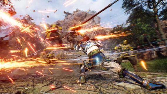 Dynasty Warriors 3: Complete Edition Remastered screenshot 2
