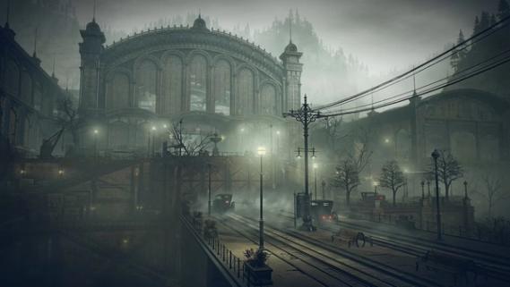 The Duskbloods screenshot 4