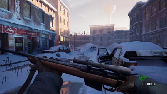 Blackfrost: The Long Dark 2 screenshot 6