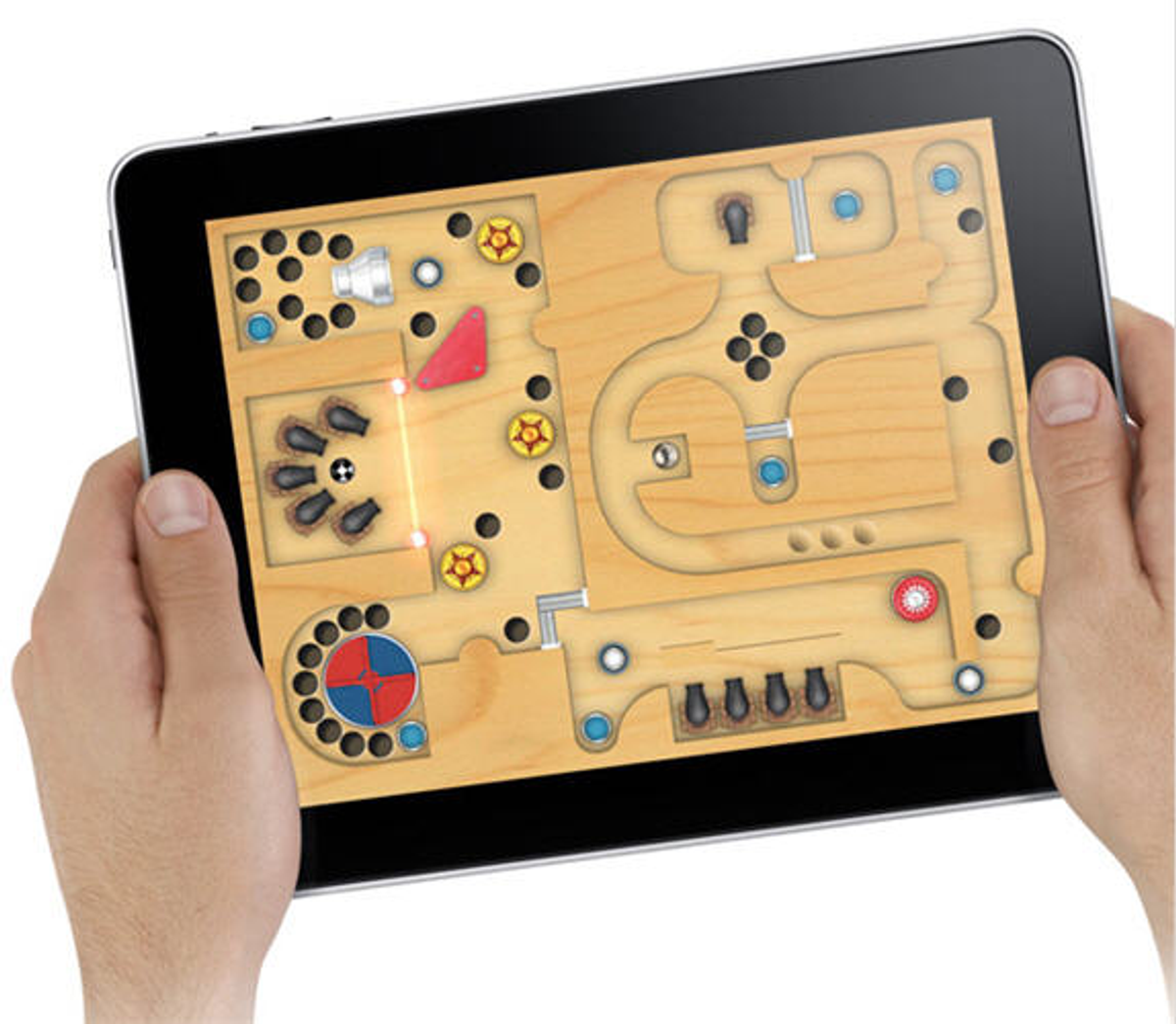Labyrinth 2 HD Review
