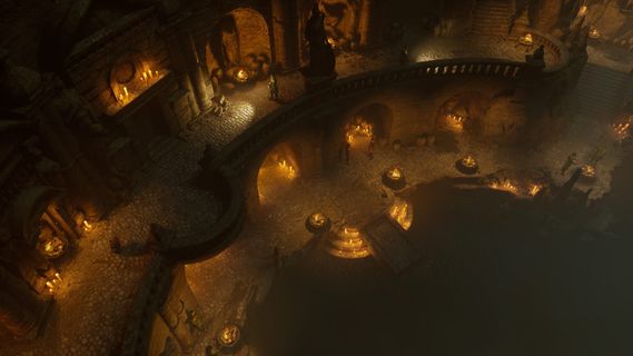 Eriksholm: The Stolen Dream screenshot 8