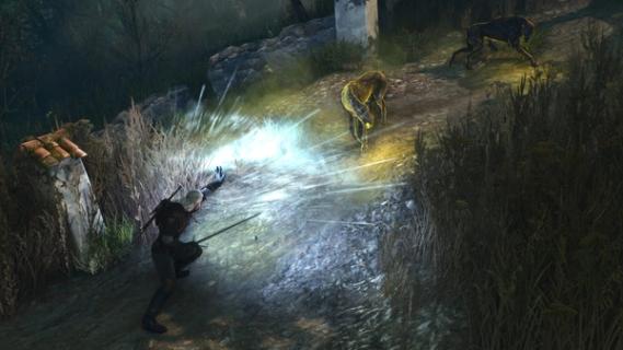 The Witcher 3: Wild Hunt Remastered screenshot 1