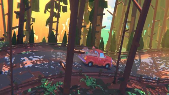 Truckful screenshot 5