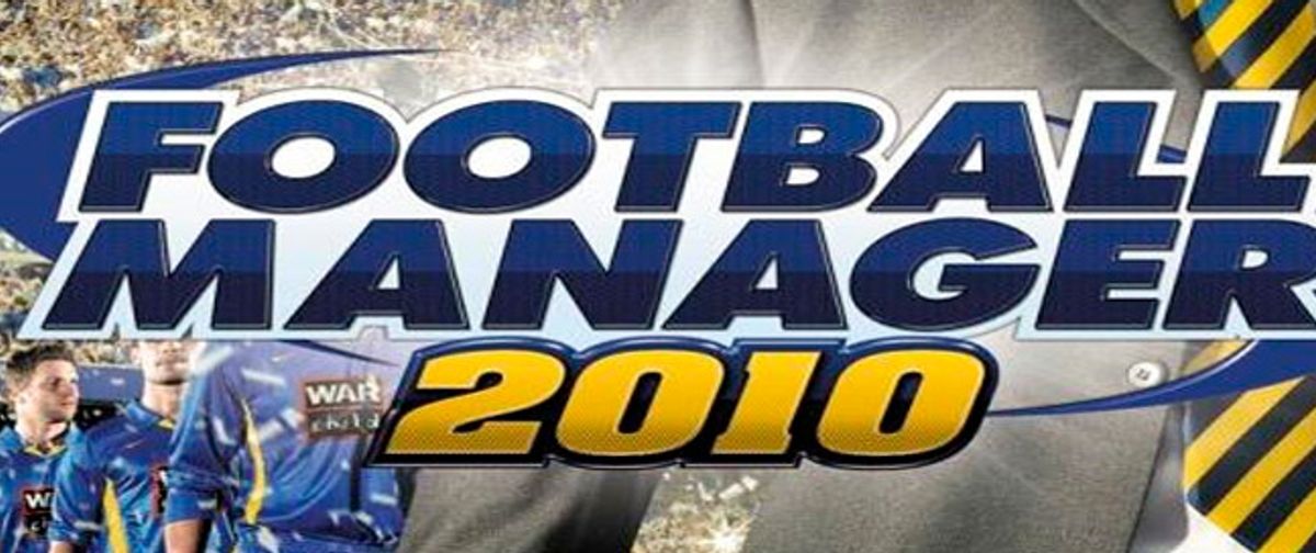 Football Manager 2010 Review