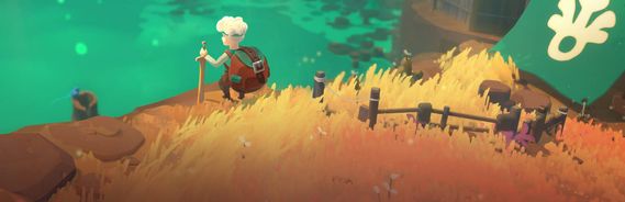 Moonlighter 2: The Endless Vault artwork