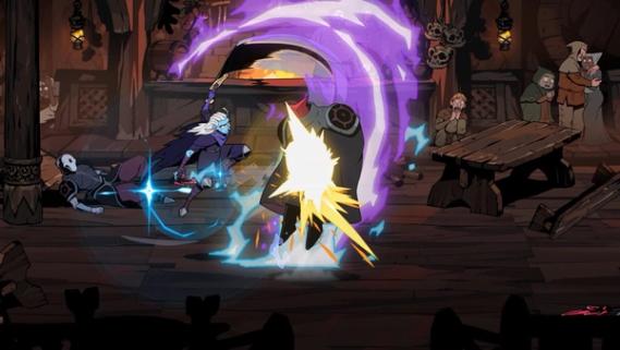 Absolum screenshot 7