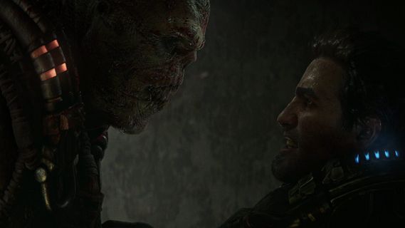 Gears of War: E-Day screenshot 7