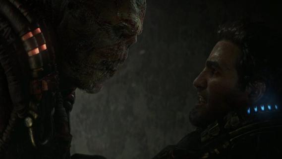 Gears of War: E-Day screenshot 7
