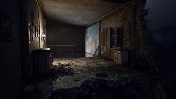 Remothered: Red Nun's Legacy screenshot 5