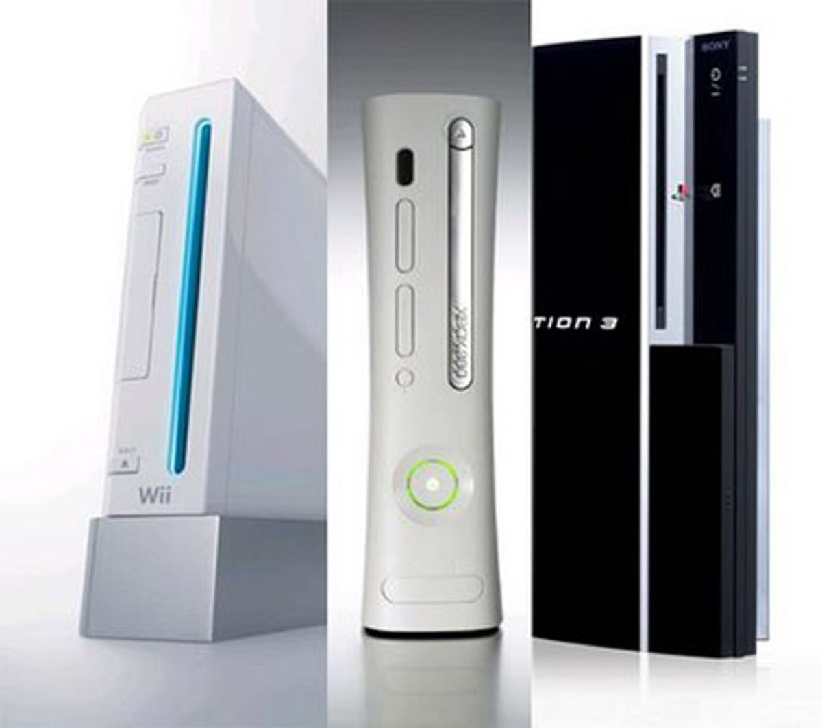 The summer drought is about to hit console fans…