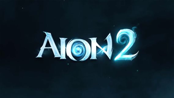 Aion 2 artwork