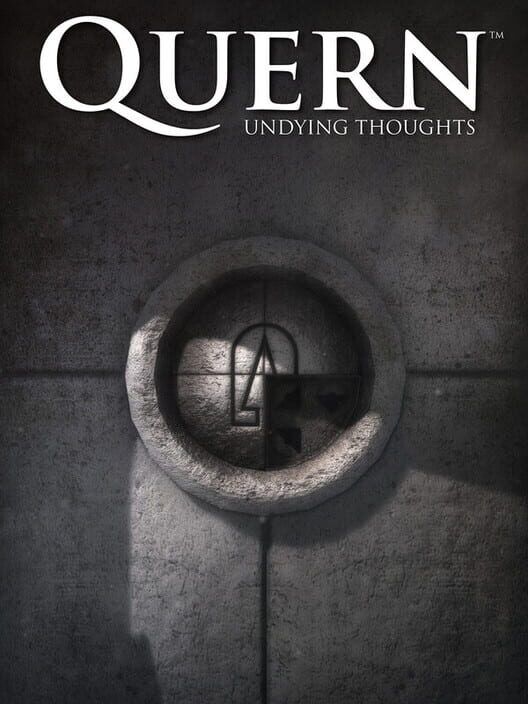 Quern: Undying Thoughts box art