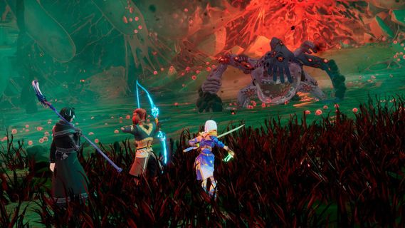 Edge of Memories screenshot 1