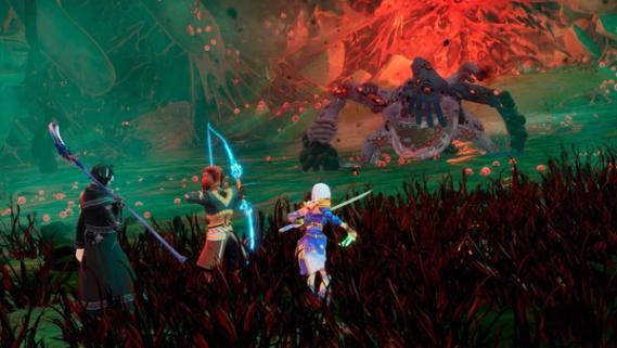 Edge of Memories screenshot 1