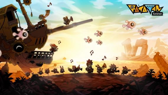 Ratatan screenshot 1