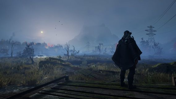 Hell is Us screenshot 8