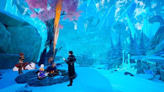 Edge of Memories screenshot 2