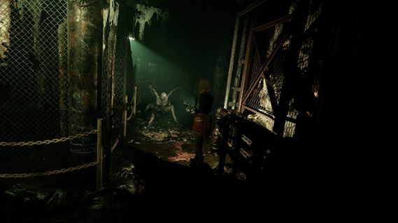Tormented Souls II screenshot 7