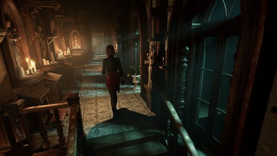 Tormented Souls II screenshot 5