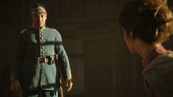 Eriksholm: The Stolen Dream screenshot 6