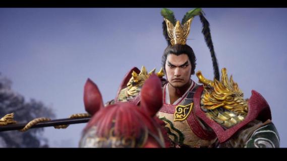 Dynasty Warriors 3: Complete Edition Remastered screenshot 7
