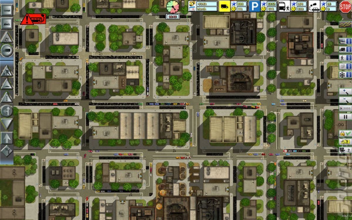 Traffic Manager Review