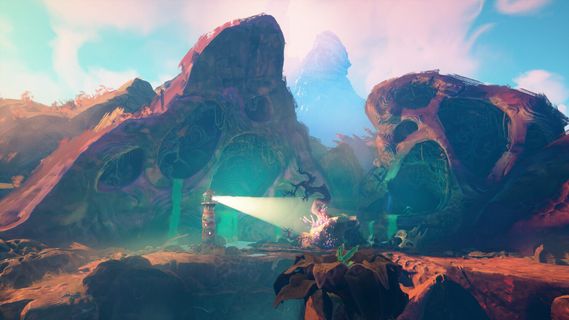 Keeper screenshot 2