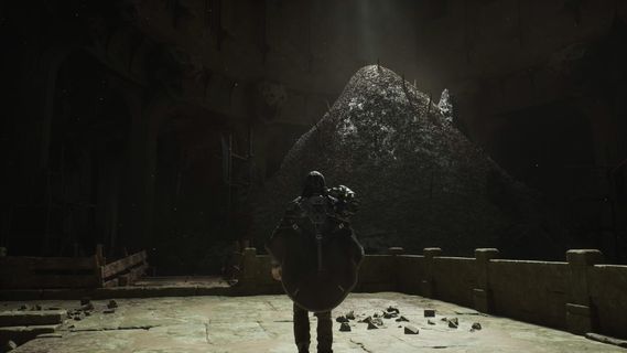 Hell is Us screenshot 4