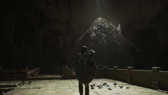 Hell is Us screenshot 4