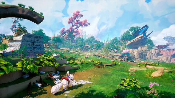 Edge of Memories screenshot 5