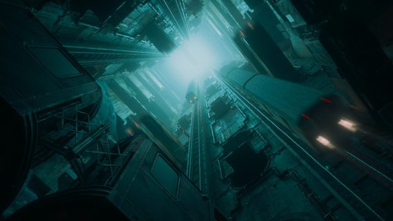 Control Resonant screenshot 4