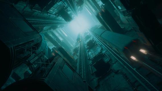 Control Resonant screenshot 4