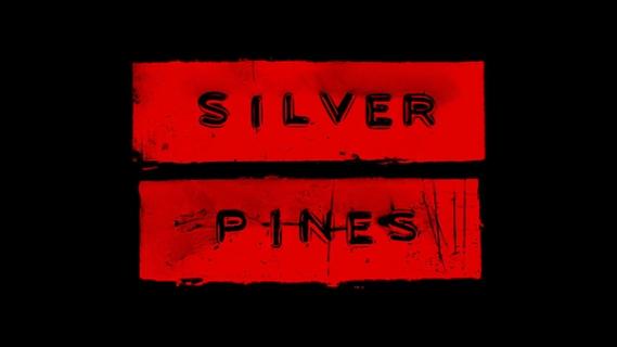 Silver Pines artwork
