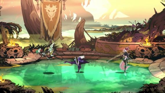 Absolum screenshot 8