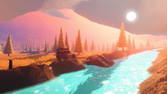 Over the Hill screenshot 4