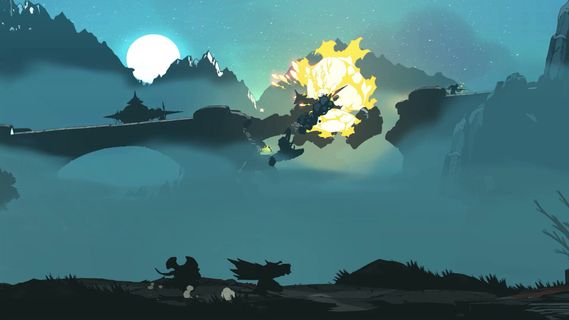 Absolum screenshot 4