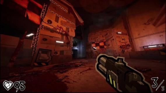 Paperhead screenshot 2