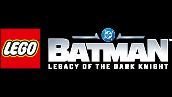 LEGO Batman: Legacy of the Dark Knight artwork