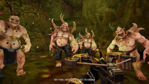 Warhammer 40,000: Boltgun 2 screenshot 5